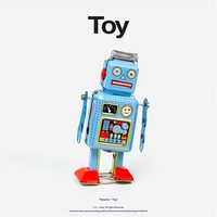 Toy 1St Ep - Potatoi Cd Album
