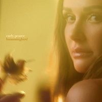 Hummingbird - Carly Pearce Cd Album