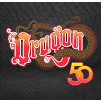 Celebrating 50 Years Of Dragon - Dragon Cd Album