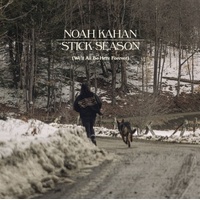 Stick Season: We'Ll Be Here - Noah Kahan Cd Album