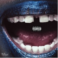 Blue Lips - Schoolboy Q Cd Album