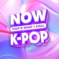 Now K-Pop - Various Cd Album