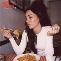 Sunday Sadness - Amy Shark Cd Album