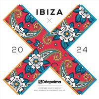 Deepalma Ibiza 2024 - Various Cd Album