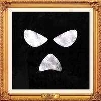 Fine Art - Kneecap Cd Album