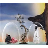 Ask That God - Empire Of The Sun Cd Album