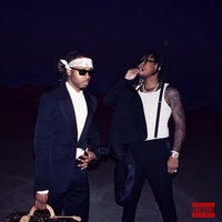 We Don'T Trust You - Future & Metro Boomin Cd Album