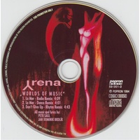 Memories Are Made Of This - Various Cd Album