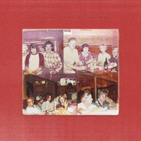 Great American Bar Scene - Zach Bryan Cd Album