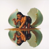 Megan - Megan Thee Stallion Cd Album