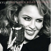 Abbey Road Sessions - Minogue, Kylie Cd Album