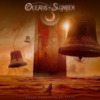 Where Gods Fear To Speak - Oceans Of Slumber Cd Album