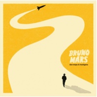 Doo Wops & Hooligans - Mars, Bruno Cd Album