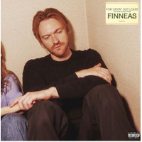 For Cryin' Out Loud - Finneas Cd Album