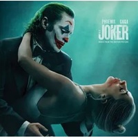 Joker: Folie A Duex - Soundtrack Cd Album
