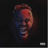 Self Medicated - Jelly Roll Cd Album