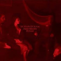 Danse Macabre: De Luxe - Duran Duran Cd Album