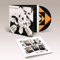 The Human Fear - Franz Ferdinand Cd Album