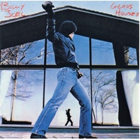 Glass Houses - Joel, Billy Cd Album