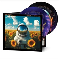 Songs For A Nervous Planet - Tears For Fears Cd Album