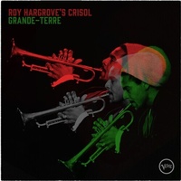 Grande-Terre - Roy Hargrove Cd Album