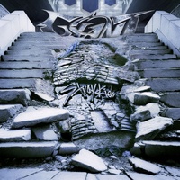 Giant Japan 2Nd Album Ltd A - Stray Kids Cd Album