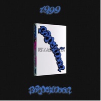 19.99: Dangerous Ver - Boynextdoor Cd Album