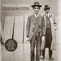Sharkmouth: The Collector'S Ed - Russell Morris Cd Album