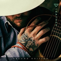 Leather Deluxe Edition - Johnson, Cody Cd Album
