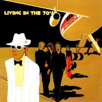 Living In The 70'S: 2024 Remas - Skyhooks Cd Album