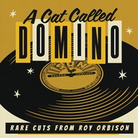 Cat Called Domino: Rare Cuts F - Orbison, Roy Cd Album