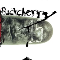 15 - Buckcherry Cd Album