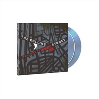 Welcome To Shepherds Bush - Rolling Stones Cd Album