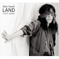 Land 1975-2002 - Smith, Patti Cd Album