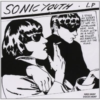 Goo - Sonic Youth Cd Album