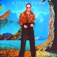 Caribou - John, Elton Cd Album
