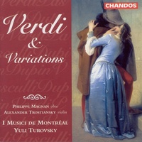 Verdi / Dupin / Pasculli: Fant - Sutherland, Joan Cd Album