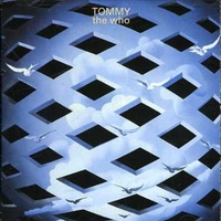Tommy - Who, The Cd Album