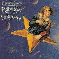 Mellon Collie And The Infin - Smashing Pumpkins, The Cd Album