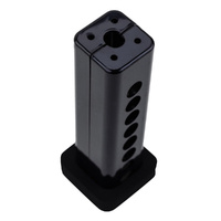 JAXSYN Hitch Extender for Novelty Tow Bar Covers  (40mm to 180mm)