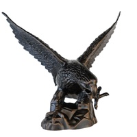 Swooping Eagle