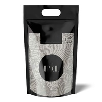 Orku 5Kg Epsom Salt - Magnesium Sulphate Bath Salts For Skin Body Sulfate