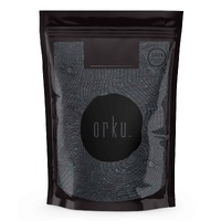 Orku 400g Activated Carbon Powder Coconut Charcoal - Water Filtration