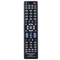 Chunghop Universal TV Remote Control Compatible with Samsung LCD Smart HD Plasma