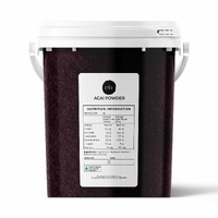 700g Acai Powder Bucket 100% Organic - Superfood Amazon Berries