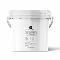 2.5kg Acai Powder Bucket 100% Organic - Superfood Amazon Berries
