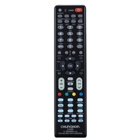 Chunghop Universal TV Remote Control Compatible with Konka LCD Smart HD Plasma
