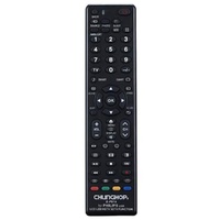 Chunghop Universal TV Remote Control Compatible with Philips LCD Smart HD Plasma