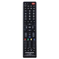 Chunghop Universal TV Remote Control Compatible with Skyworth LCD Smart HD Plasm