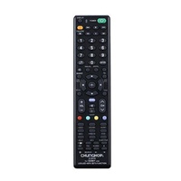 Chunghop Universal TV Remote Control Compatible with Sony LCD Smart HD Plasma